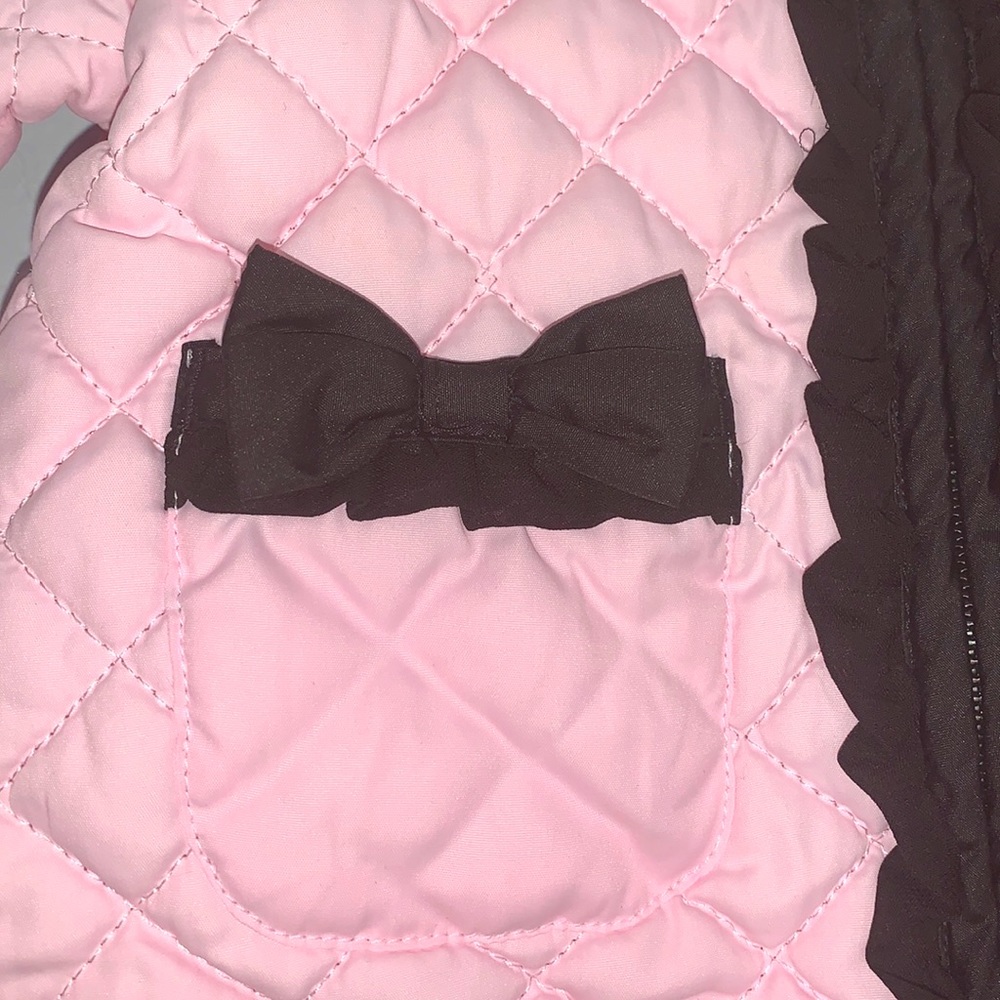 Pink jacket - Picture 3 of 7